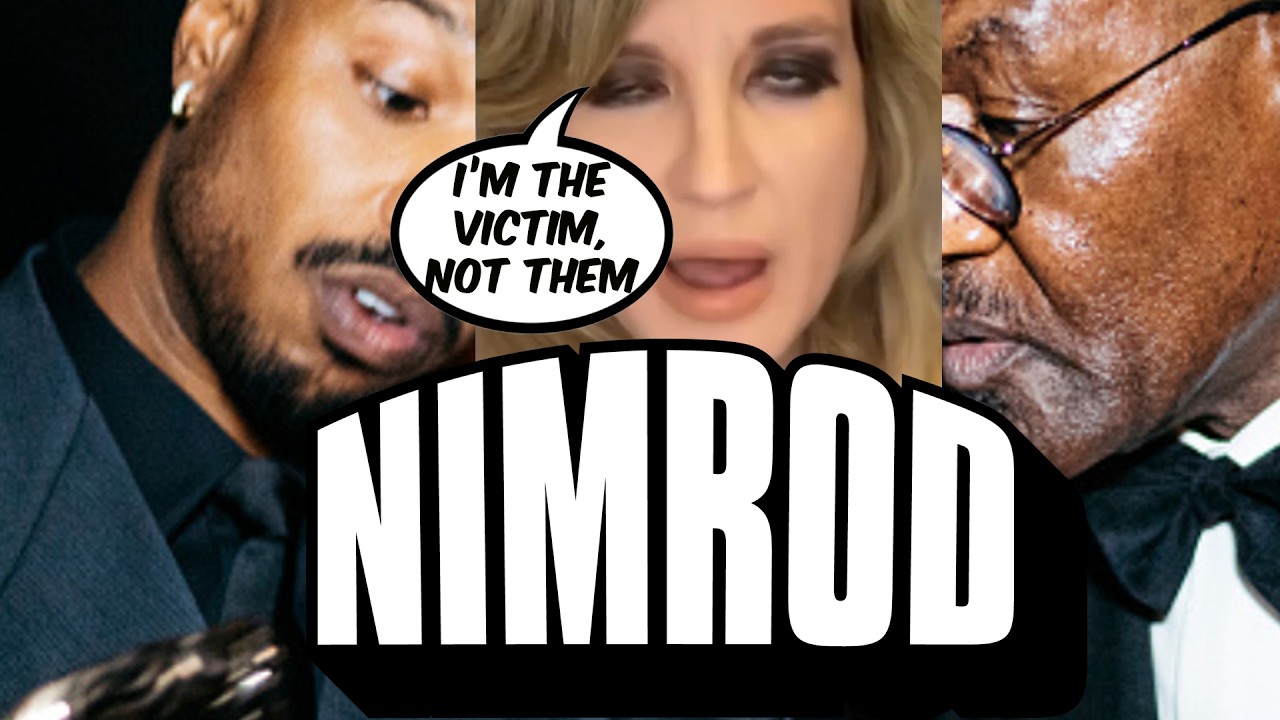 That BAFTA N-Word Drama is Overblown