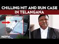 Hyderabad News | Hyderabad Lawyer Dies After Being Hit By Scorpio Outside Home, Murder Suspected