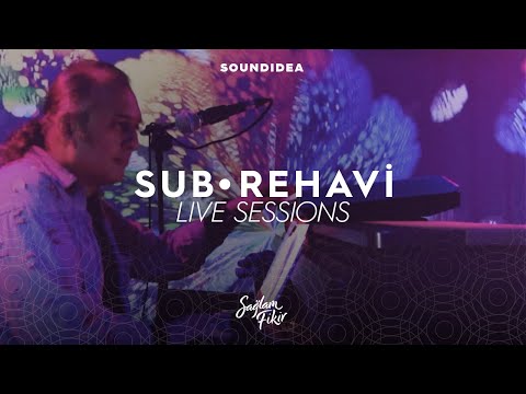 Sub Rehavi - 6. His (Soundidea Live Sessions)