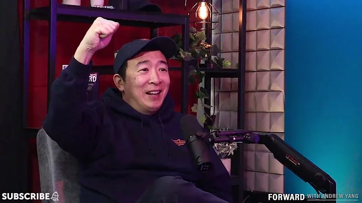 Predictions for 2022 | Andrew Yang + Zach Graumann | Forward with Andrew Yang