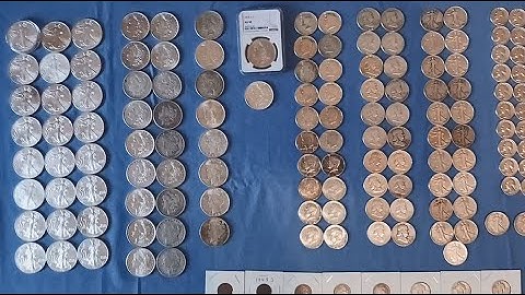 ⭐️ MY SILVER COLLECTION PART 2 ⭐️