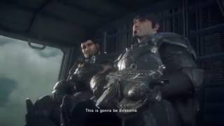 Gif gears of war