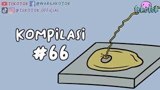 Kompilasi Tekotok #66