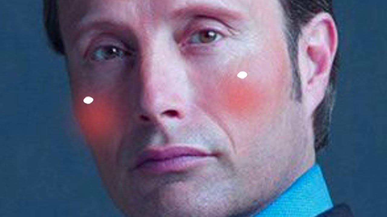 Hannigram on CRACK | Part 3