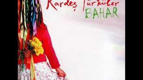 Thumbnail of Kardeş Türküler - Anako/İşler Nanay (Gel Bize Keriz Edelim)