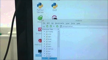 RaspberryPiによる移動物体検出