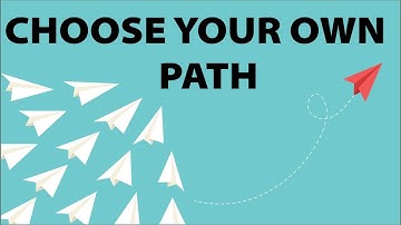 How to Live Life on Your Own Terms