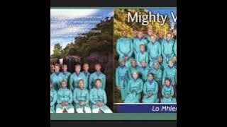 Mighty Vision - Lo Mhlengi