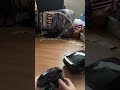 DRIFT NISSAN RC CAR