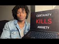 Anxiety Comes From Your Uncertainty About Your Future Real Talk Anxiety Comes From Your Uncertainty About Your Future Real Talk