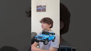 Mods Won't Increase Value On Their Jeep Rubicon 😭