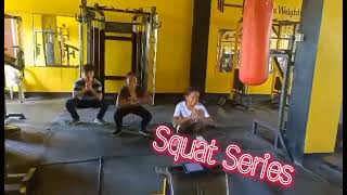 Module 2 P.E.1 Locomotor and Non-locomotor Exercises