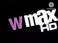 WMax (US) Continuity (March 31st, 2008) [FINAL REMAKE UPDATE]