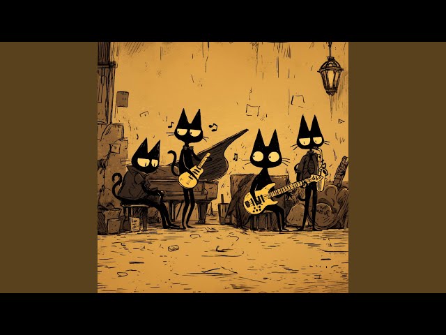Alleycat Blues Explosion - YouTube