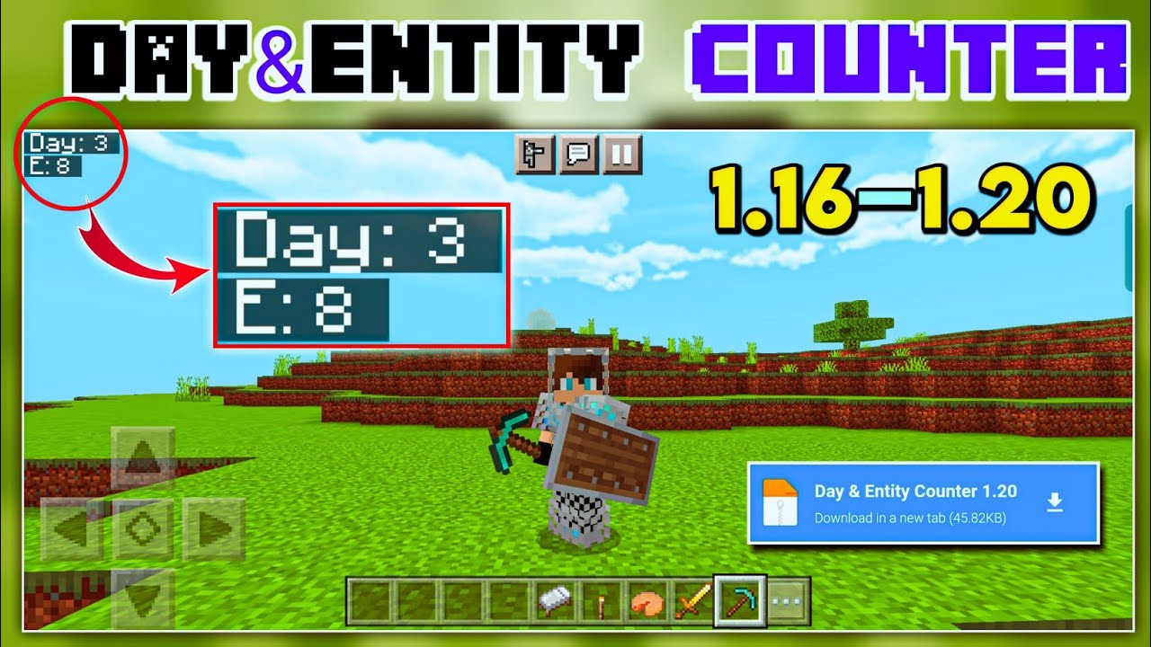 Download Minecraft PE 1.20.15 apk. Mods, Maps, Textures for MCPE