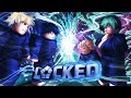 Locked update 1 preview