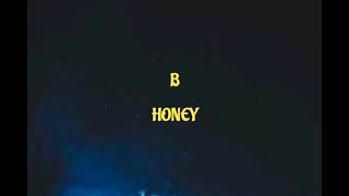 Beyonce - Pure/ Honey (lyrics)