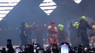 These Weones - Pablo Chill-E Movistar Arena 2024