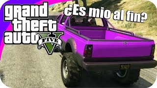 🔥¿MI SHOLONATOR AL FIN?🔥 SHOLO GAMER23 Y EPSILONGAMEX EN GTA V ONLINE #23 PS4 MISIONES Y CARRERAS