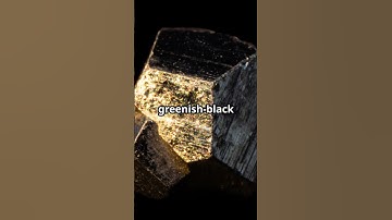 Physical Properties of Minerals: Spotting Gold’s Clues