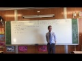 Understanding Equations and Inequalities