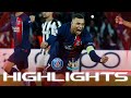 HIGHLIGHTS | PSG 1-1 Newcastle - ⚽️ KYLIAN MBAPPÉ - #UCL