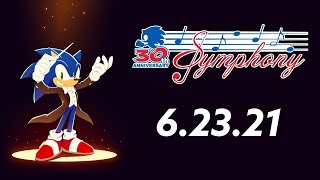 Sonic 3 & Knuckles Medley - Sonic 30th Anniversary Symphony