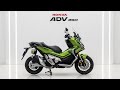 Honda ADV350 2026: Is This the Perfect Maxi-Scooter?”