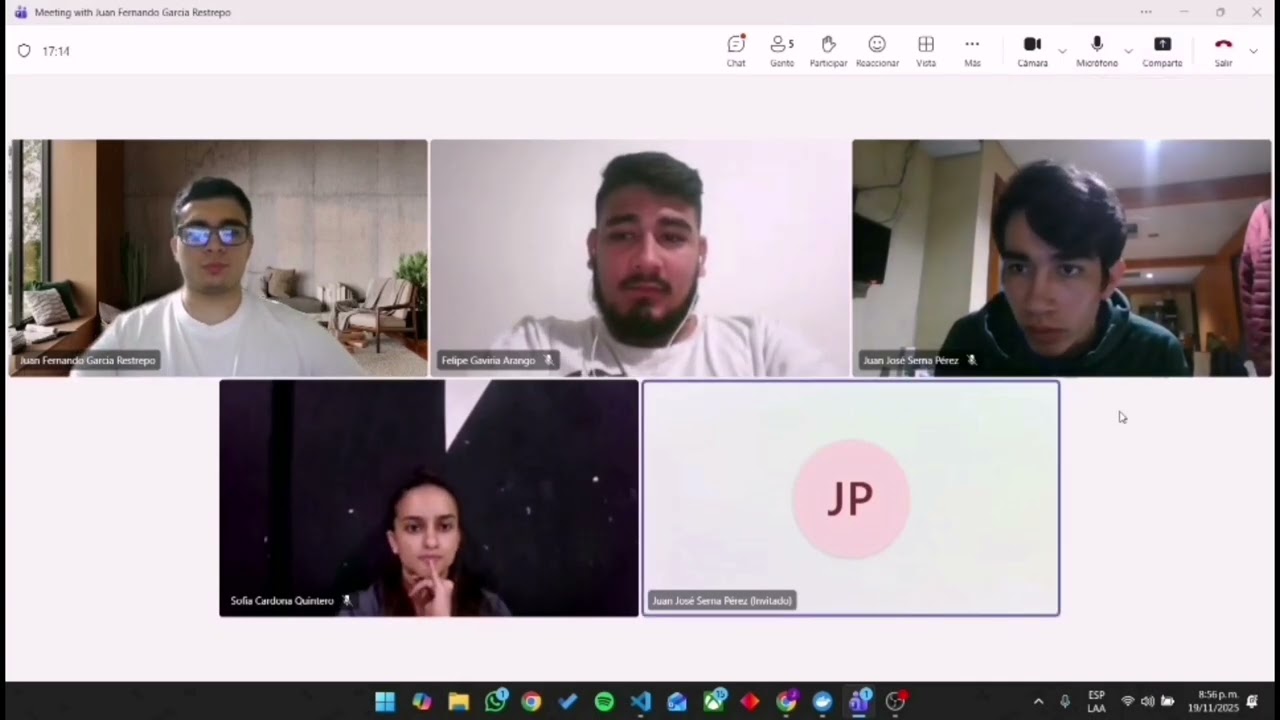 MedCore - Ingeniería de Software 