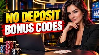 No Deposit Bonus Codes Australia 2026 - Active Offers Tested!