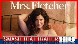Mrs. Fletcher  Trailer (2019)