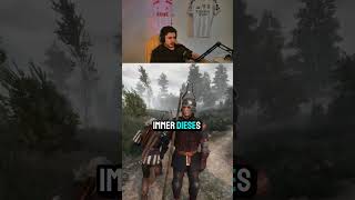 Keine Energie mehr für comp? #twitch #gaming #unc #competitive #witcher3