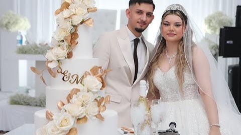 Sabri & Michelle Kına - Zaandam