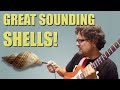 How To Boost Your Guitar Creativity With Music Shells!