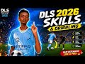 "DLS 2026 አስገራሚ ድሪብሊንግ 😱🔥 | ቀላል Skills ተማሩ!"DLS2026#DLSskills#DLSdribbling#DLSAmharic#GamingEthiopia