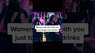Why clubs N bars are the worst places to meet a girl #datingtipsformen #date  #relationship  #facts