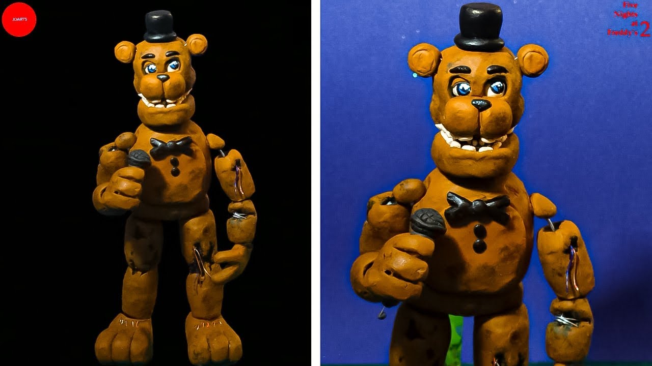 Five Nights At Freddy'S Ar Download - Colaboratory