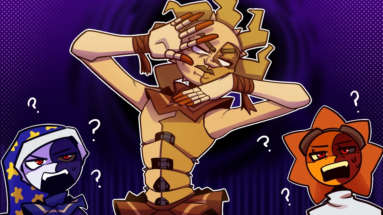 Sun’s NEW STYLE in VRChat