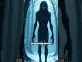 The Wendigo: Haunting Spirit of the North