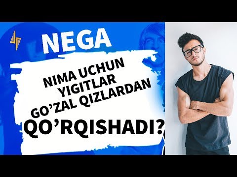 Video: Rad Etish - Nima Uchun Va Nima Uchun?