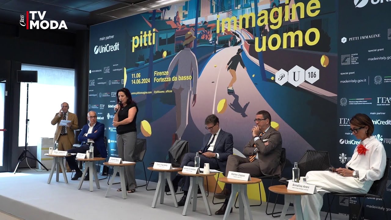 Pitti Immagine Uomo 106, gli highlights della prima giornata