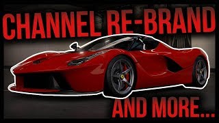 Where have I been?! Channel re-brand and more!
Hey everyone! Sorry for being so slow on the uploads, University is starting to get very stress-y, however I hope that perhaps when you watch this video you may understand why that all is. Not long left until Ill finally be able to start making proper content again!
My live show, please give it a watch! :
• https://www.youtube.com/watch?v=RpRsdX8QZJg&t=1470s
My Social Links:
• YouTube: https://www.youtube.com/user/VintageMatthews
• Twitter: https://twitter.com/VintageMatthews
• Facebook: http://tinyurl.com/zww5gh3
• Instagram: https://instagram.com/thedrunkgirafee/
• Twitch: http://www.twitch.tv/vintagematthews
• Patreon Page: https://www.patreon.com/TomMatthews?ty=h Where have I been?! Channel re-brand and more!