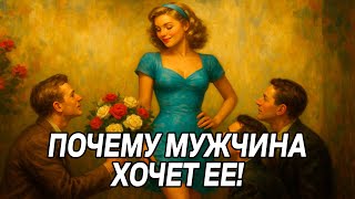 видео: Как мужчина ВЫБИРАЕТ ТУ САМУЮ - Карл Юнг картинка: Как мужчина ВЫБИРАЕТ ТУ САМУЮ - Карл Юнг