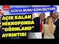 G7 zirvesinin gündemi İran oldu! Zirveye açık kalan mikrofonlar damga vurdu