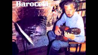 CARLOS BAROCELA-UNA SEMANA DE INVIERNO - DE ENTRECASA