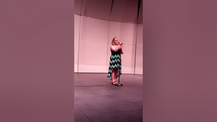 This is gospel cover