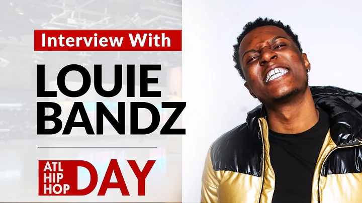 Dennis D, Neal professionally known as Louie Bandz...