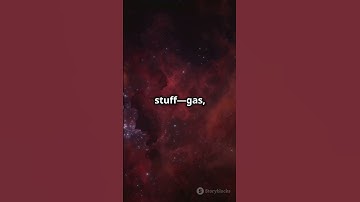 Can Planets Form Between Galaxies? #shorts #viralvideo #space #facts