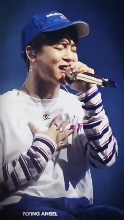Suara Jimin tanpa musik candu banget!!🤗 #bts #short #army #btsarmy #jimin