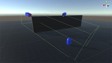 How To: surveillance/security camera - Unity Tutorial